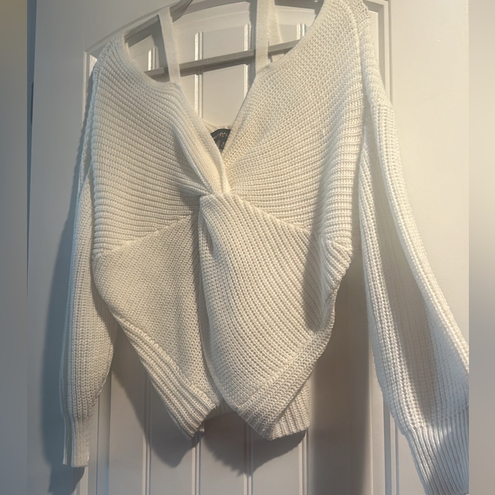 Woman’s top